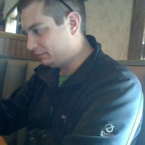 Meet your Posher, Justin